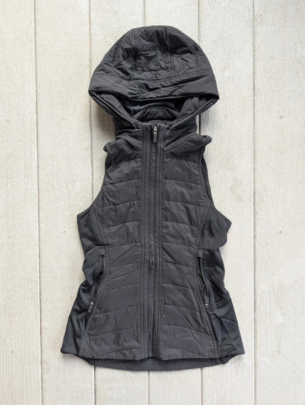 Lululemon Vest